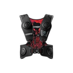 Autre accessoire gaming Woojer CUSTOM VEST 3 APEX