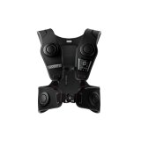 Autre accessoire gaming Woojer VEST 3 A RETOUR HAPTIQUE NOIR