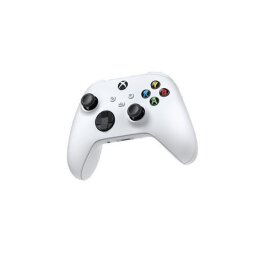 Manette Xbox Xbox sans fil Robot White