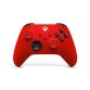 Manette Xbox One Xbox sans fil Pulse Red