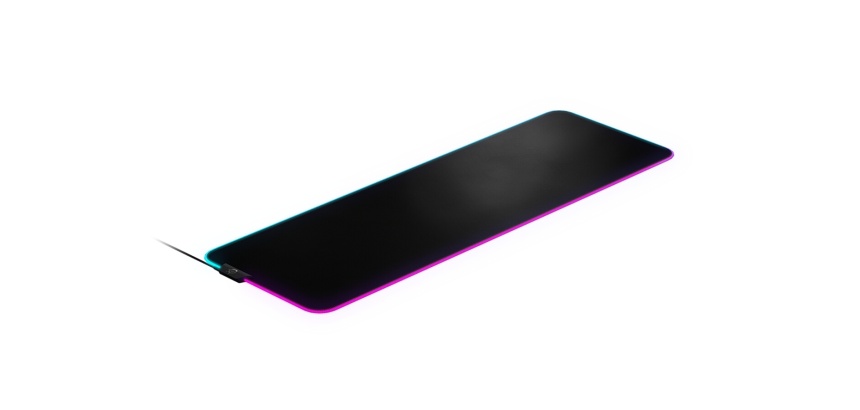 Tapis de souris Steelseries QcK Prism Cloth XL