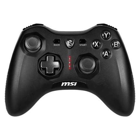 Joystick Msi FORCE GC20 V2