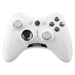 Joystick Msi FORCE GC30 V2 WHITE