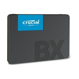 SSD interne Crucial BX500 1 TO