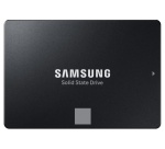 Samsung 870 EVO 250 Go 2.5" Série ATA III V-NAND MLC