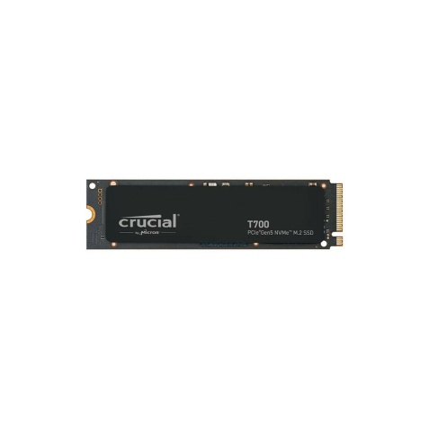 SSD interne Crucial T700 4TB SSD