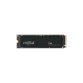 SSD interne Crucial T700 4TB SSD