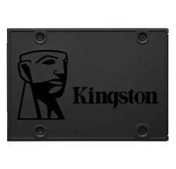 SSD interne Kingston A400 240G