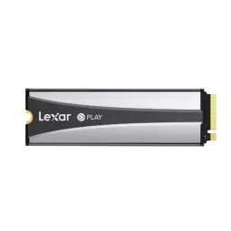 SSD interne Lexar 2TO PLAY POUR PS5