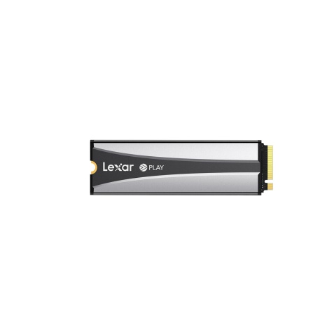 SSD interne Lexar 4TO PLAY POUR PS5