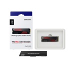 SSD interne Samsung 990 Pro 4 To avec dissipateur