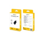 Adaptateur et convertisseur Accsup ADAP USBC/USBA