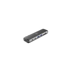 Adaptateur et convertisseur Mobility Lab HUB USBC 7 EN 2 100W