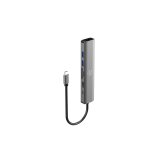 Adaptateur et convertisseur Mobility Lab HUB ADAPTATEUR 7 EN 1 PD100W