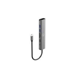 Adaptateur et convertisseur Mobility Lab HUB ADAPTATEUR 7 EN 1 PD100W