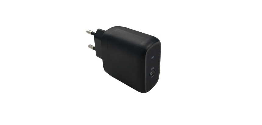 Chargeur et câble d'alimentation PC Accsup Chargeur secteur 45W Type C