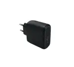 Chargeur et câble d'alimentation PC Accsup Chargeur secteur 65W Type C