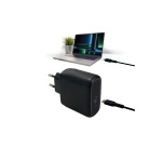 Chargeur et câble d'alimentation PC Accsup Chargeur secteur 65W Type C
