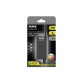 Chargeur et câble d'alimentation PC Port Designs CHARGEUR 65 W POUR ORDINATEUR PORTABLE ACER/TOSHIBA
