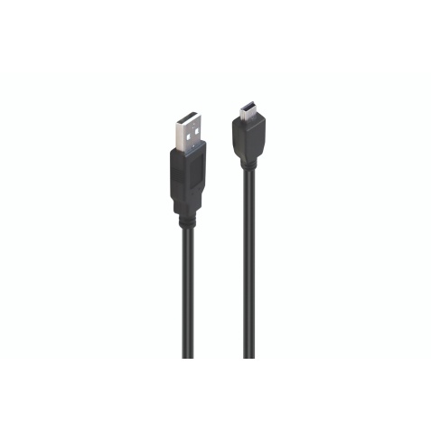 Cables USB Accsup CAB USB/MIN USB 1,8M