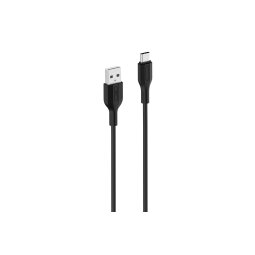 Cables USB Accsup CABLE USB-A VERS USB-C 2M NOIR