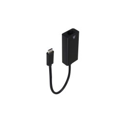 Cables USB Accsup ADAPTATEUR USB-C VERS RJ45 NOIR