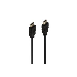 Câbles vidéo Accsup CABLE HDMI 2.0 4K AVEC ETHERNET 1,5M NOIR