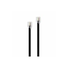 Câbles ADSL Accsup CABLE RJ11 / RJ11 1,5M NOIR