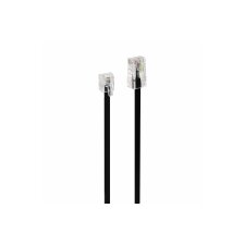 Câbles ADSL Accsup CABLE RJ11 / RJ45 5M NOIR