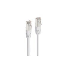 Câbles réseau Accsup CABLE RJ45 CAT6 DROIT 10M BLANC