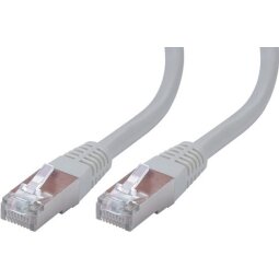 Câbles ADSL Erard CABLE RJ45 CAT 6 S/FTP 25m