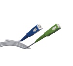 Câbles vidéo Lineaire CABLE FIBRE OPTIQUE FREEBOX 10M