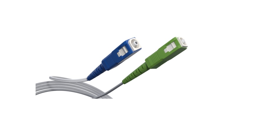 Câbles vidéo Lineaire CABLE FIBRE OPTIQUE FREEBOX 10M
