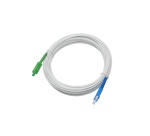 Câbles vidéo Lineaire CABLE FIBRE OPTIQUE FREEBOX 10M