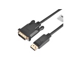 Câbles vidéo Onearz Mobile Gear Câble displayport vers DVI 1,8m