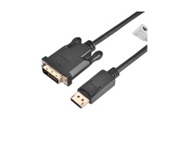 Câbles vidéo Onearz Mobile Gear Câble displayport vers DVI 1,8m