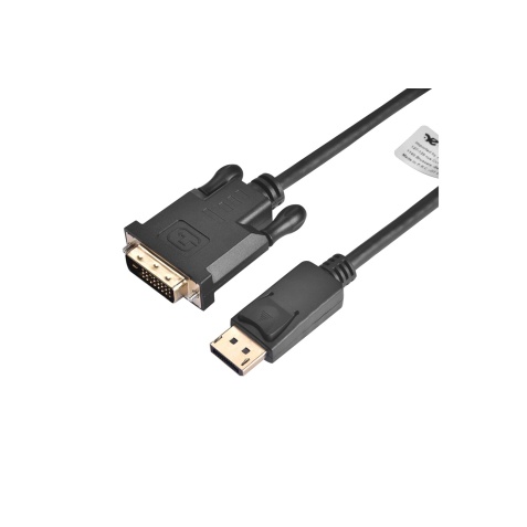 Câbles vidéo Onearz Mobile Gear Câble displayport vers DVI 1,8m