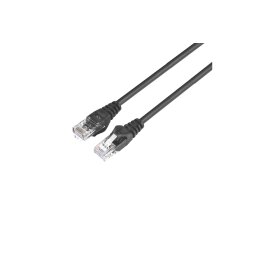 Câbles ADSL Onearz Mobile Gear Câble réseau RJ45 CAT 6 4m noir