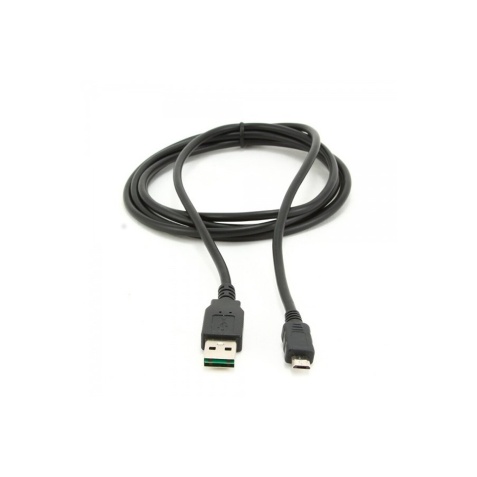 Cables USB Onearz Mobile Gear Câble USB 2.0 vers micro USB 1,8m noir