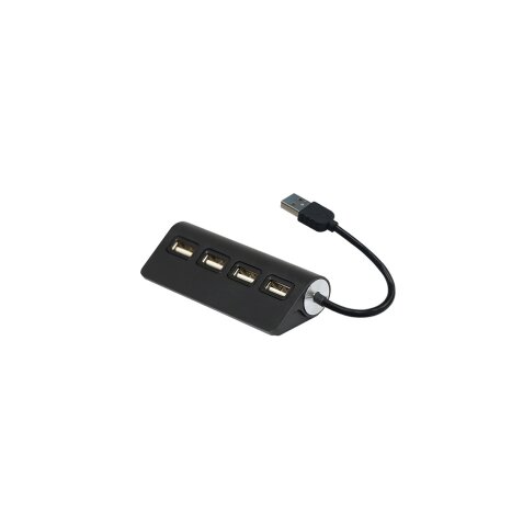 Hub USB Accsup HUB USB CYLINDRE 2.0 vers 4 PORTS USB2.0