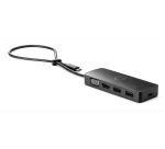Hub USB Hp HUB USB-C 6 EN 1 VGA, HDMI, USB-A, USB-C