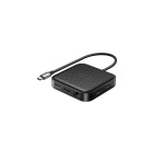 Hub USB Hyper STATION D'ACCUEIL 7 EN 1 HD 583 -GL