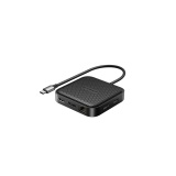 Hub USB Hyper STATION D'ACCUEIL 7 EN 1 HD 583 -GL