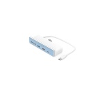Hub USB Hyper HUB USB-C 6 EN 1 HD34A8 POUR IMAC 24