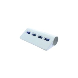 Hub USB Mobility Lab HUB USB 3.0 4 PORTS USB CYLINDRE