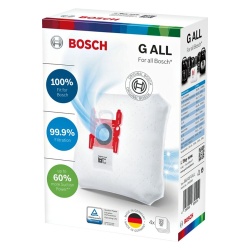 Sac aspirateur Bosch G ALL BBZ41FGALL X4