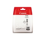 Cartouche d'encre Canon PGI-580 NOIR