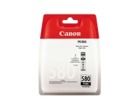 Cartouche d'encre Canon PGI-580 NOIR
