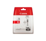Cartouche d'encre Canon PGI-580 NOIR XL