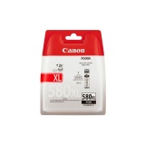 Cartouche d'encre Canon PGI-580 NOIR XL
